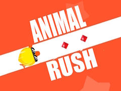 leikur Animal Rush