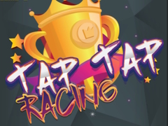 leikur Tap Tap Racing