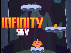 leikur Infinity Sky