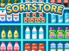 leikur Sortstore