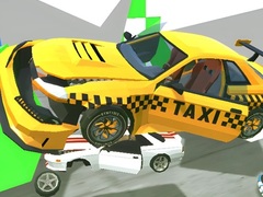 leikur Survival Racing: Extreme Road