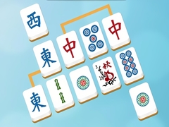 leikur Mahjong Connect Majong Class
