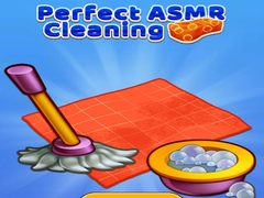 leikur Perfect Asmr Cleaning