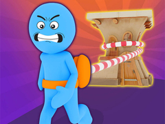 leikur Arcade Rope