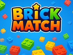 leikur Brick Match