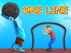 leikur One Line