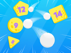 leikur Physics Balls