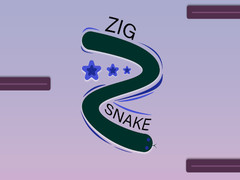 leikur Zig Snake