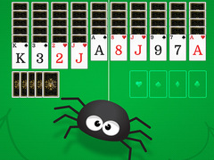 leikur Spider Solitaire
