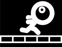 leikur Stickman Jump