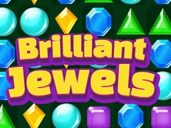 leikur Brilliant Jewels