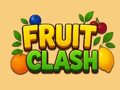 leikur Fruit Clash