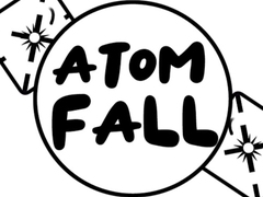 leikur Atom Fall