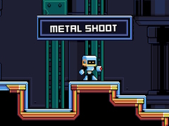 leikur Metal Shoot