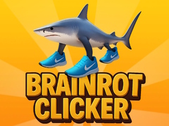 leikur Brainrot Clicker
