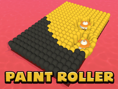 leikur Paint Roller