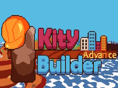 leikur Kity Builder Advance