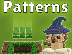 leikur Patterns