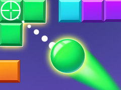 leikur Block Crasher
