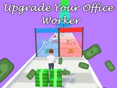 leikur Upgrade Your Office Worker