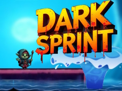 leikur Dark Sprint