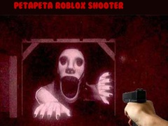 leikur PetaPeta Roblox Shooter