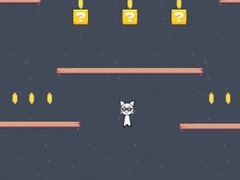 leikur Sprunki Jump Adventure