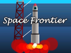 leikur Space Frontier
