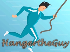leikur HangertheGuy