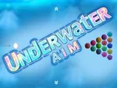 leikur Underwater Aim