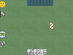 leikur Domino Spider Duel