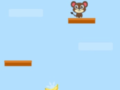 leikur Banana Quest
