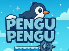 leikur Pengu Pengu