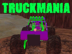 leikur Truckmania