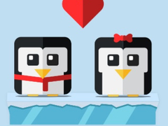 leikur Save the Penguin
