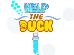 leikur Help The Duck