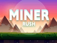 leikur Miner Rush