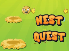 leikur Nest Quest
