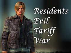 leikur Residents Evil Tariff War