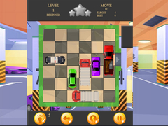 leikur Parking Pro