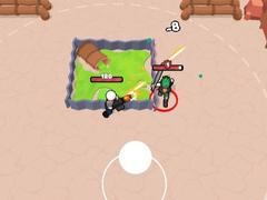 leikur Squad Shooter 3D