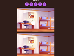leikur Finding the Differences in the Pictures