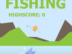 leikur Fishing