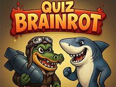leikur Italian Brainrot Quiz