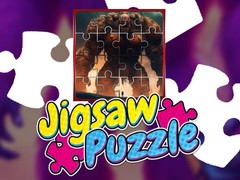 leikur Golem Jigsaw Puzzle