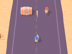 leikur Epic Adventure Runner