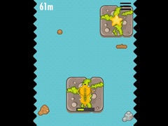 leikur Leap Rush