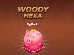 leikur Woody Hexa