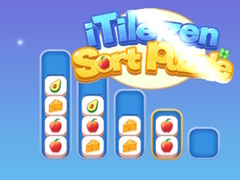 leikur ITile Zen Sort Puzzle