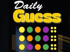 leikur Daily Guess
